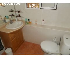 Chalet en Venta en Calpe / Calp, Alicante