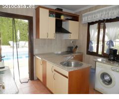 Chalet en Venta en Calpe / Calp, Alicante