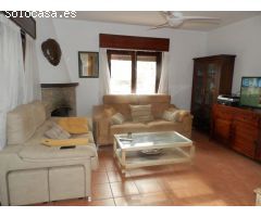 Chalet en Venta en Calpe / Calp, Alicante