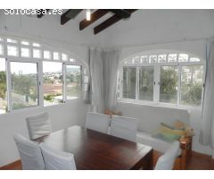 Chalet en Venta en Calpe / Calp, Alicante