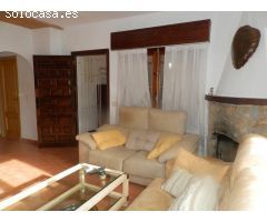 Chalet en Venta en Calpe / Calp, Alicante