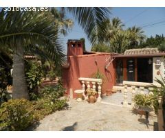Chalet en Venta en Calpe / Calp, Alicante