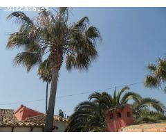 Chalet en Venta en Calpe / Calp, Alicante
