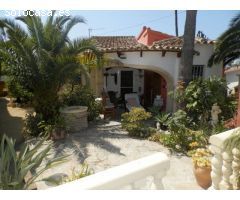 Chalet en Venta en Calpe / Calp, Alicante