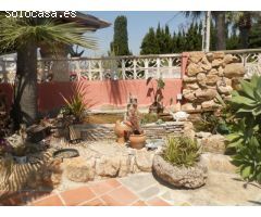 Chalet en Venta en Calpe / Calp, Alicante