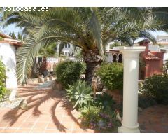 Chalet en Venta en Calpe / Calp, Alicante
