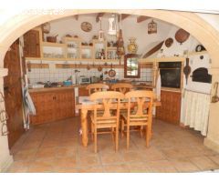 Chalet en Venta en Calpe / Calp, Alicante