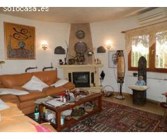 Chalet en Venta en Calpe / Calp, Alicante