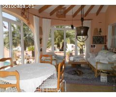 Chalet en Venta en Calpe / Calp, Alicante
