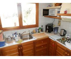 Chalet en Venta en Calpe / Calp, Alicante