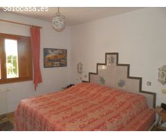 Chalet en Venta en Calpe / Calp, Alicante