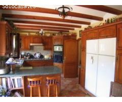 Casa de campo en Venta en Benissa, Alicante