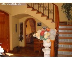 Casa de campo en Venta en Benissa, Alicante