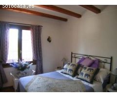 Casa de campo en Venta en Benissa, Alicante