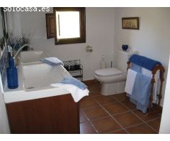 Casa de campo en Venta en Benissa, Alicante