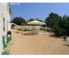 Casa de campo en Venta en Benissa, Alicante