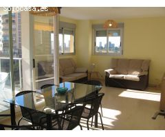 Apartamento en Venta en Calpe / Calp, Alicante