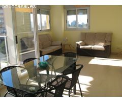 Apartamento en Venta en Calpe / Calp, Alicante