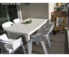 Apartamento en Venta en Calpe / Calp, Alicante
