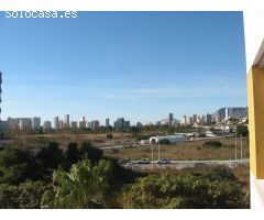 Apartamento en Venta en Calpe / Calp, Alicante