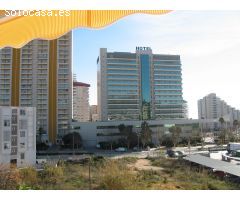 Apartamento en Venta en Calpe / Calp, Alicante