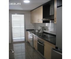 Apartamento en Venta en Calpe / Calp, Alicante