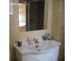 Apartamento en Venta en Calpe / Calp, Alicante