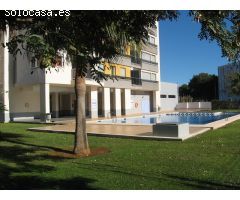 Apartamento en Venta en Calpe / Calp, Alicante