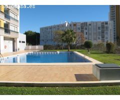 Apartamento en Venta en Calpe / Calp, Alicante