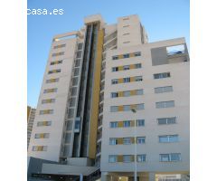 Apartamento en Venta en Calpe / Calp, Alicante