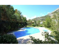 Apartamento en Venta en Altea la Vella, Alicante