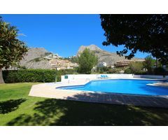 Apartamento en Venta en Altea la Vella, Alicante