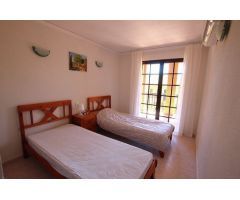 Apartamento en Venta en Altea la Vella, Alicante