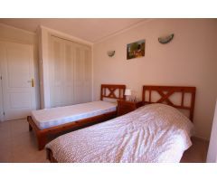 Apartamento en Venta en Altea la Vella, Alicante