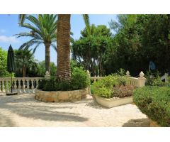 Chalet en Venta en Rada de Moraira, Alicante