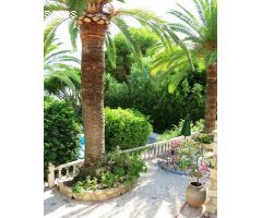 Chalet en Venta en Rada de Moraira, Alicante