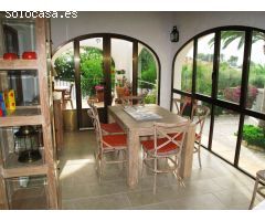 Chalet en Venta en Rada de Moraira, Alicante