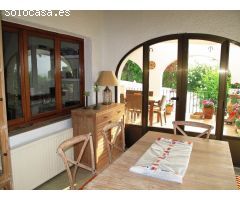 Chalet en Venta en Rada de Moraira, Alicante