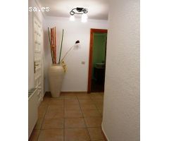 Chalet en Venta en Rada de Moraira, Alicante
