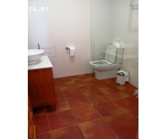 Chalet en Venta en Rada de Moraira, Alicante