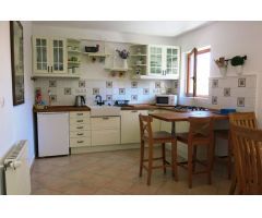 Chalet en Venta en Rada de Moraira, Alicante