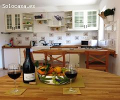 Chalet en Venta en Rada de Moraira, Alicante