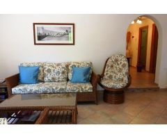 Chalet en Venta en Rada de Moraira, Alicante