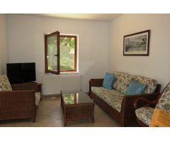 Chalet en Venta en Rada de Moraira, Alicante