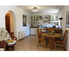 Chalet en Venta en Rada de Moraira, Alicante