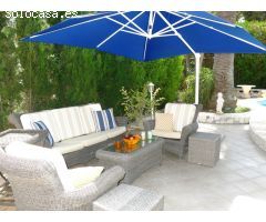 Chalet en Venta en Rada de Moraira, Alicante