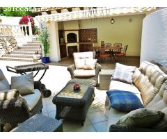 Chalet en Venta en Rada de Moraira, Alicante