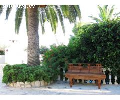 Chalet en Venta en Rada de Moraira, Alicante