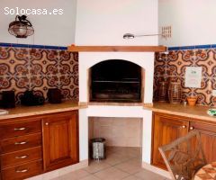 Chalet en Venta en Rada de Moraira, Alicante