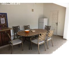 Chalet en Venta en Rada de Moraira, Alicante